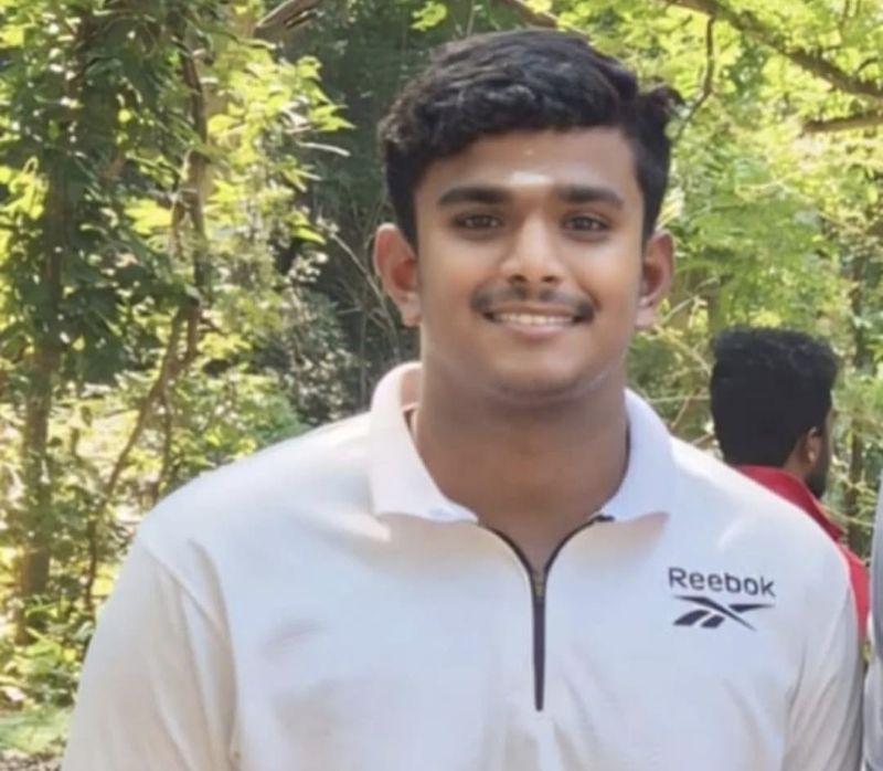 A. Amuthaganesh