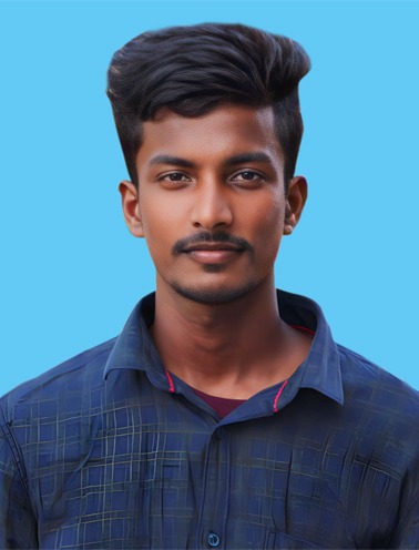 Student 3
